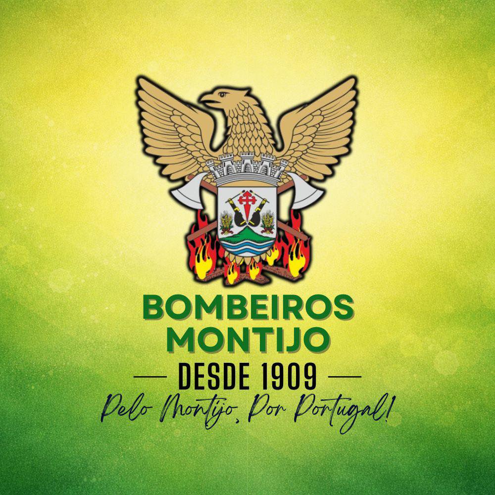 Bombeiros Voluntários do Montijo
